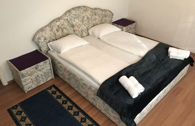 Lotusz Apartments - Foto 6