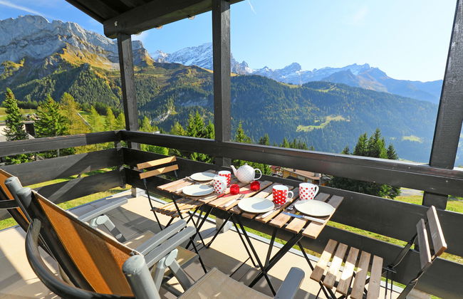 Les Petites Maraîches 132/389 - Foto 3