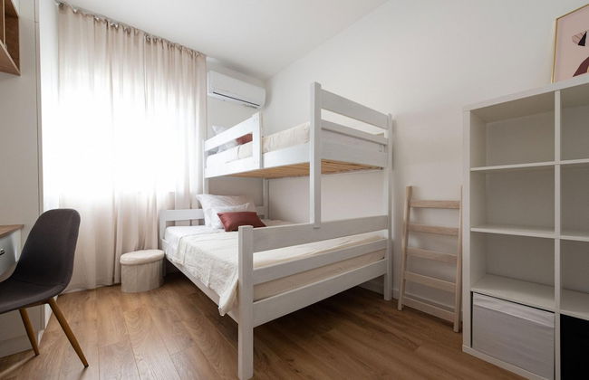 Villa Dora Zadarvillas - Foto 20