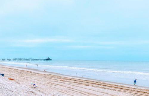 Seaward Escape - Cherry Grove Beach - Foto 7