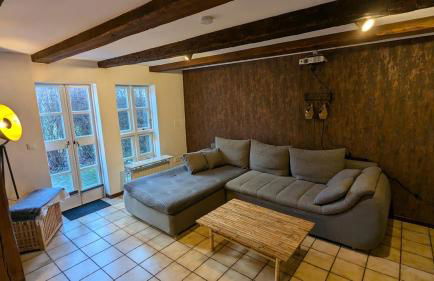 Ferienwohnung Lehmann 1 EG & OG 220m2 - Foto 9