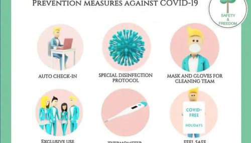 Villa Christina - Foto 3