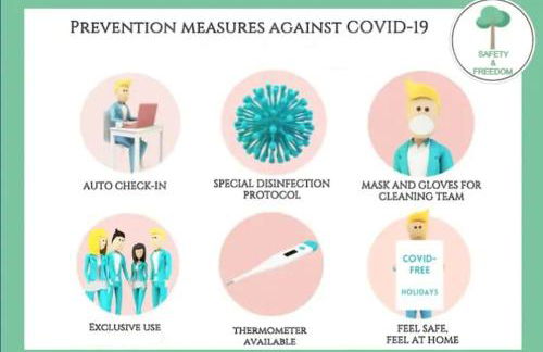 Villa Christina - Foto 3