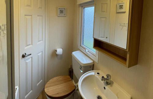 Slaley Forest - Caravan - Sleeps 6 - Pets Allowed - Foto 7