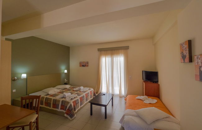 Panorama Resort - Photo 5