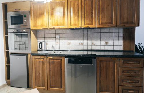 Dżem's Apartaments - Foto 13