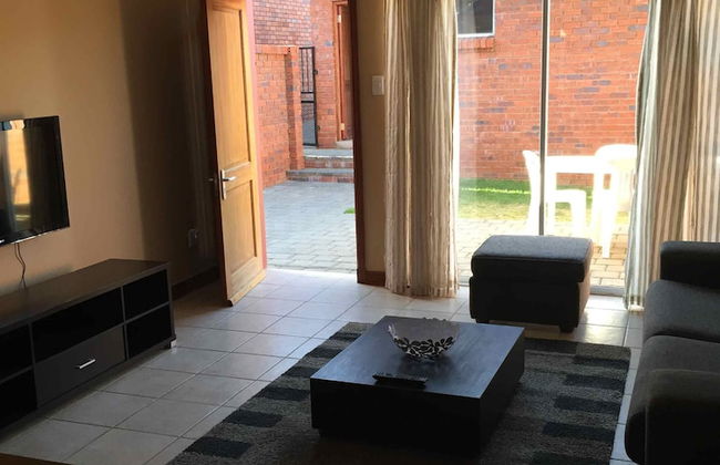 Furnished Apartment Long Or Short Bloemfontein - Foto 5
