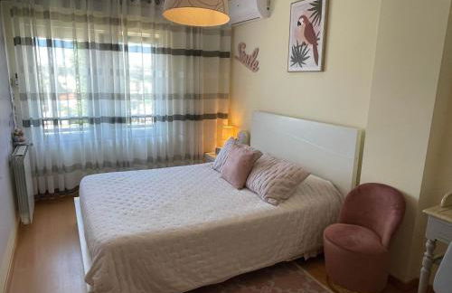 Stylish & Spacious Apartment with Balcony - Foto 25