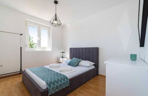 MY DALMATIA - Holiday home Maria with private swimming pool - Foto 45