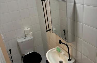 Kitnet Comfort and Security in prime area of Belém - Photo 12