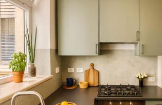 Flaminia Design Apartment - GR HOME - Foto 13