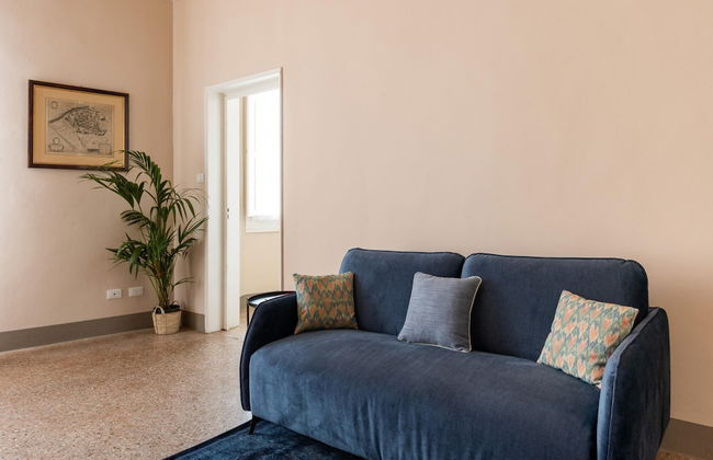 Casa Dell Auriga by Wonderful Italy - Foto 24