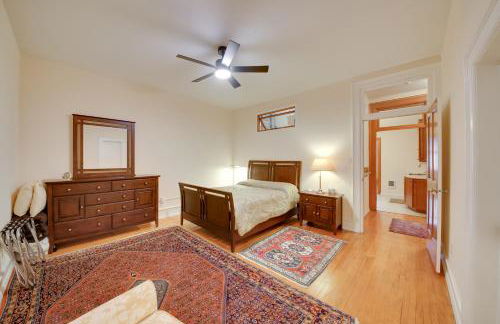 Steps to Shops and Dining Historic Dtwn Wallace Gem - Foto 12