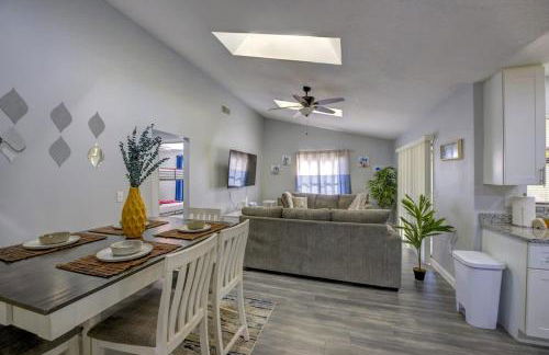 Family Fun Ping Pong BBQ Walk to Park Nearby - Photo 37