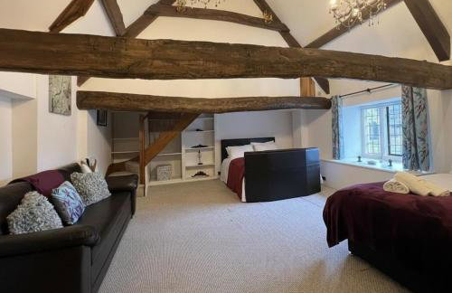 The Cotswold Wellhouse - Foto 49