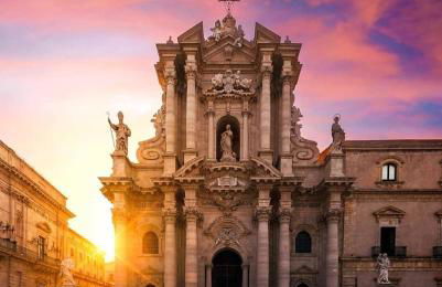 Terrazza dei Mori - Seaview terrace in Ortigia - Foto 44