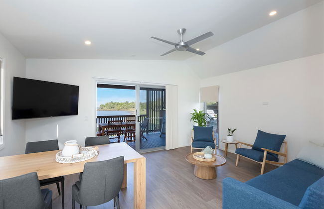 Reflections Massy Greene - Holiday Park - Photo 17