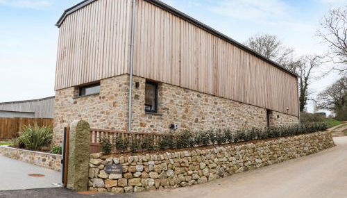 The Granary at Boskensoe Barns - Foto 2