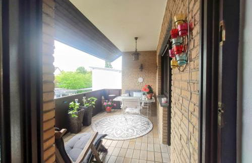 Erholungsapartment - Foto 8