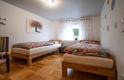 Ferienwohnung SEELENPLATZL - Foto 9