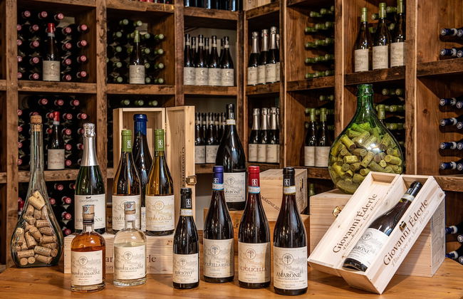 Corte San Mattia - Agriturismo in Verona - Foto 60