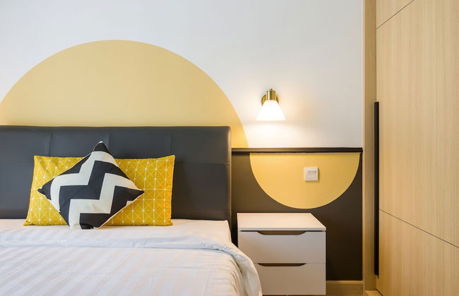 The Colony & The Luxe, Kuala Lumpur by Canopy Lives - Foto 6