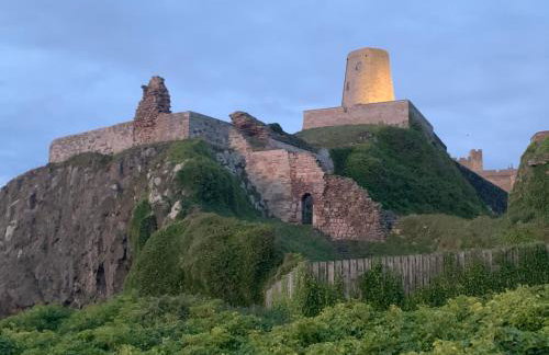 Brada View - Bamburgh, Northumberland - Foto 44