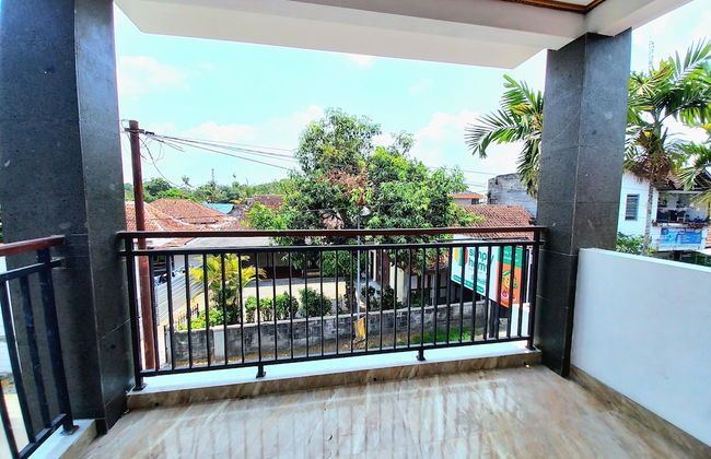 Homestay Jogja Prambanan By Simply Homy - Foto 12