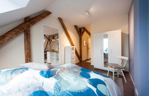 Ferienwohnungen Ludgerushof - Foto 21