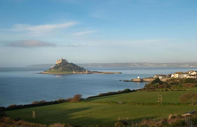 Spacious 5 Bed House Close to Seafront Penzance - Foto 13