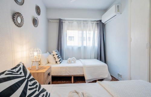 Apartamento Familiar en Avenida del Puerto - Foto 28