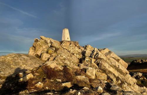 Trefechan Wen Barn - Photo 19