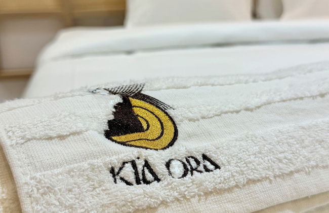 KIA ORA APPART HOTEL - Photo 80