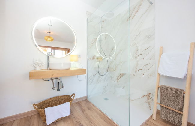 Cas Pati Son Moja in Santa y - Foto 34