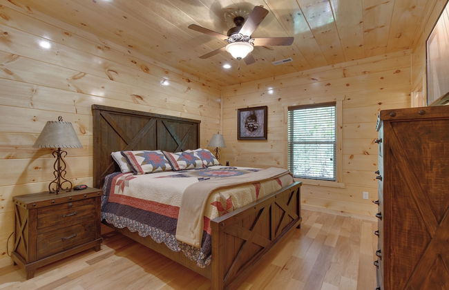 Smoky Mountain Splash - Foto 28