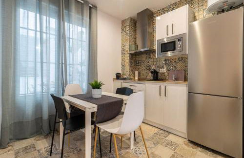 Casa Palacio La Lola y Olé Gran Terraza - Foto 74