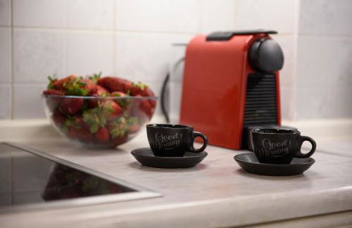 Regina's Downtown Apartment by CorfuEscapes - Foto 30