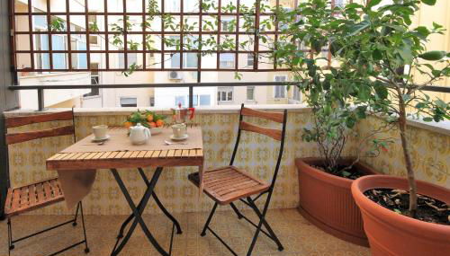 Deco's Place Roma Teodora - Foto 2