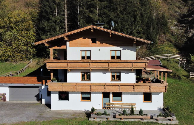 Sonnigs Platzl - Foto 6