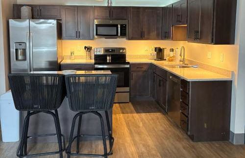 New Luxury Downtown 1 Bedroom Condo 201 - Foto 8