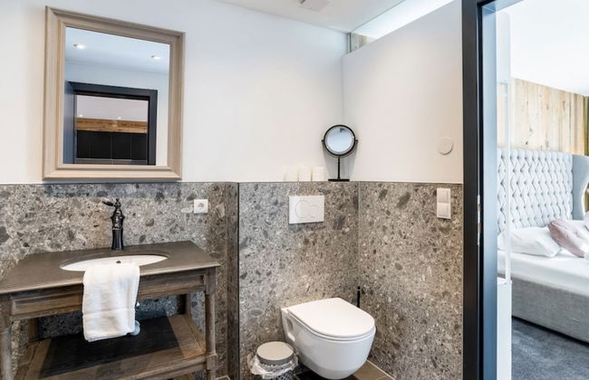 Love the Alps Apartments - Foto 68