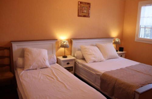 Le gite "les oliviers" - Foto 34