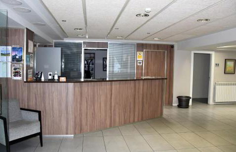 Hotel y Apartamentos SNÖ Isaba - Foto 75