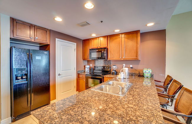 Sterling Breeze by Panhandle Getaways - Photo 75