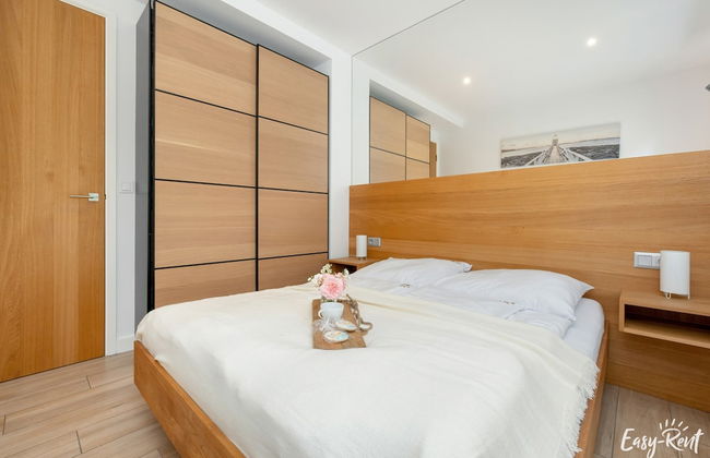 Apartment in Pobierowo Near Baltic Beach - Photo 2