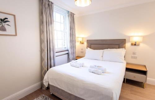 Marylebone Village Apartments - Foto 10