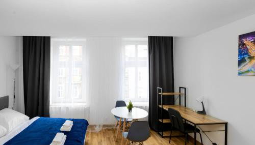 Apartamenty Centrum Zameldowanie 24h Kościuszki - Foto 2