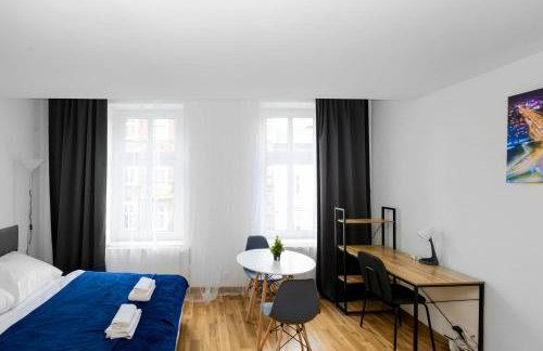 Apartamenty Centrum Zameldowanie 24h Kościuszki - Foto 2