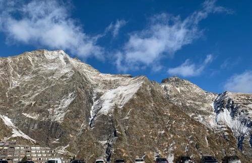 Studio des Cintes Blanques - Foto 10