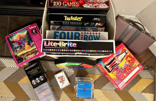 3 Bedrooms with Free gated parking,5-10Mins From ALL - Photo 6